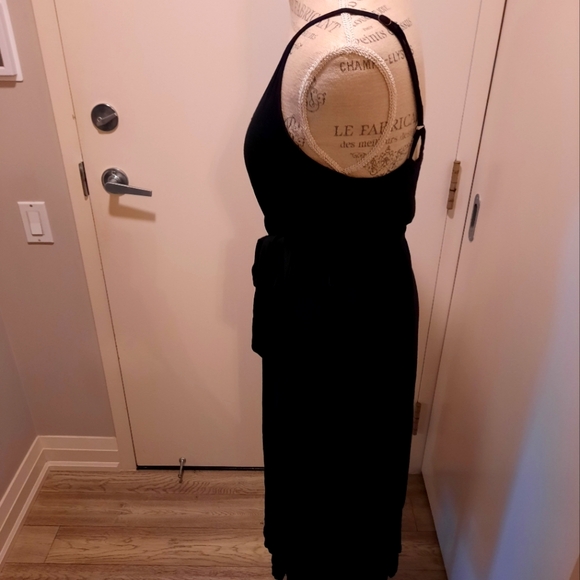 Black sundress - Picture 2 of 3